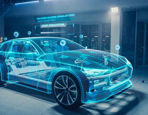 AI+ 新能源汽车：L3 起步，智慧终端加速“上车”